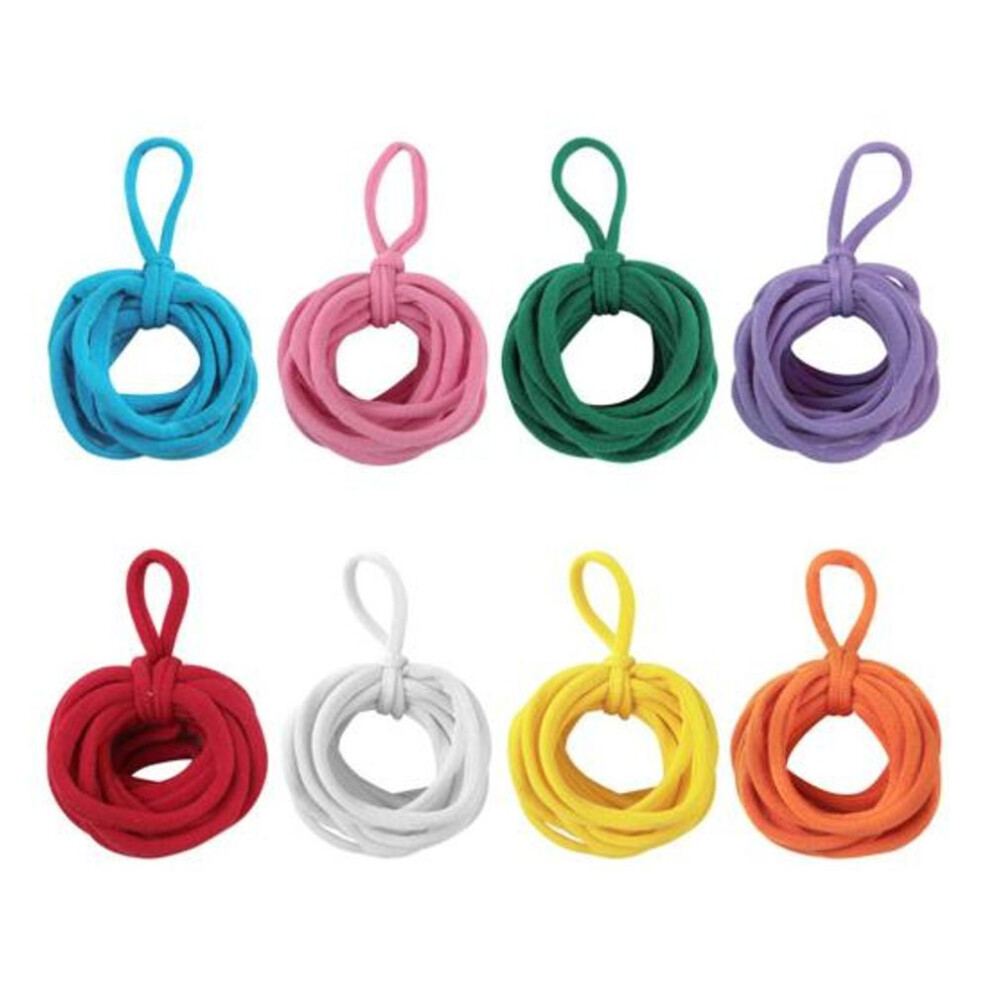 (as the picture, B) 1 Set Weaving Loom Kit With Rainbow Color Loop Crochet Hook Beginner Diy Arts Crafts Potholder Hand Weaving Tools Kids Girls Adults Gift