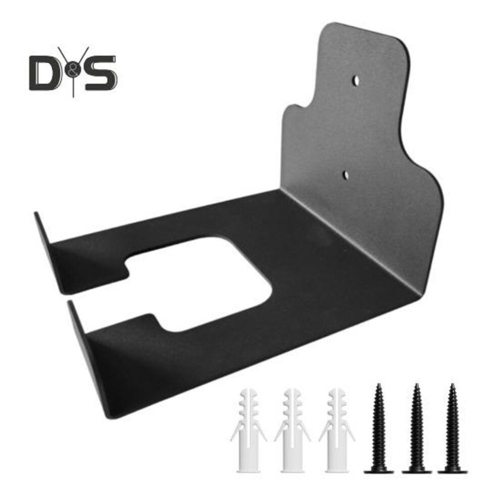 Garden Power Tool Hanger Hedge Trimmer Stand Strong Load-bearing Easy To Install Wall Mounted Grass Trimmer Storage Rack