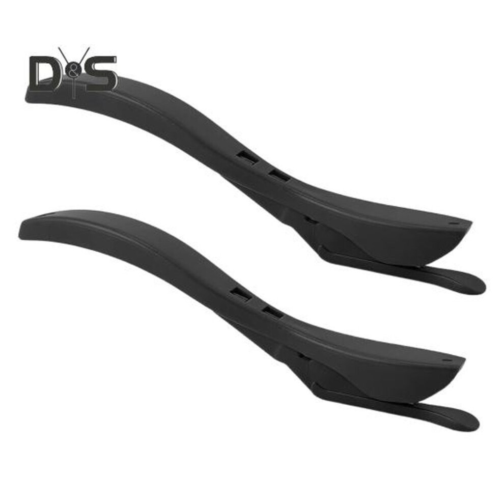 (black, 2pcs) 2pcs Gift Wrap Cutter Concealed Blade Safety Wrapping Paper Cutting Tool Holiday Birthday Christmas Paper Trimmer Printer-compatible Film Cutter
