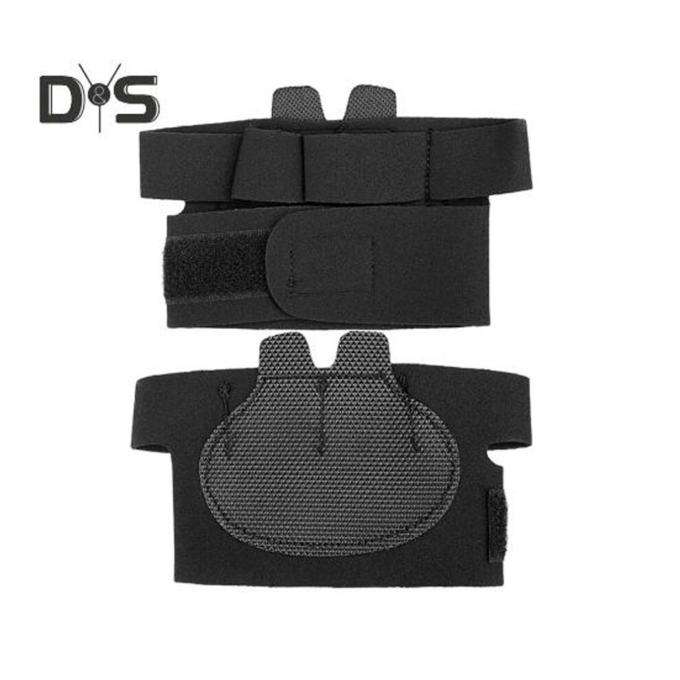 1 Pair Mini Weight Lifting Gloves Adjustable Breathable Anti-slip Men Women Palm Protection Gym Workout Fitness Sports Training Partial Dumbbells