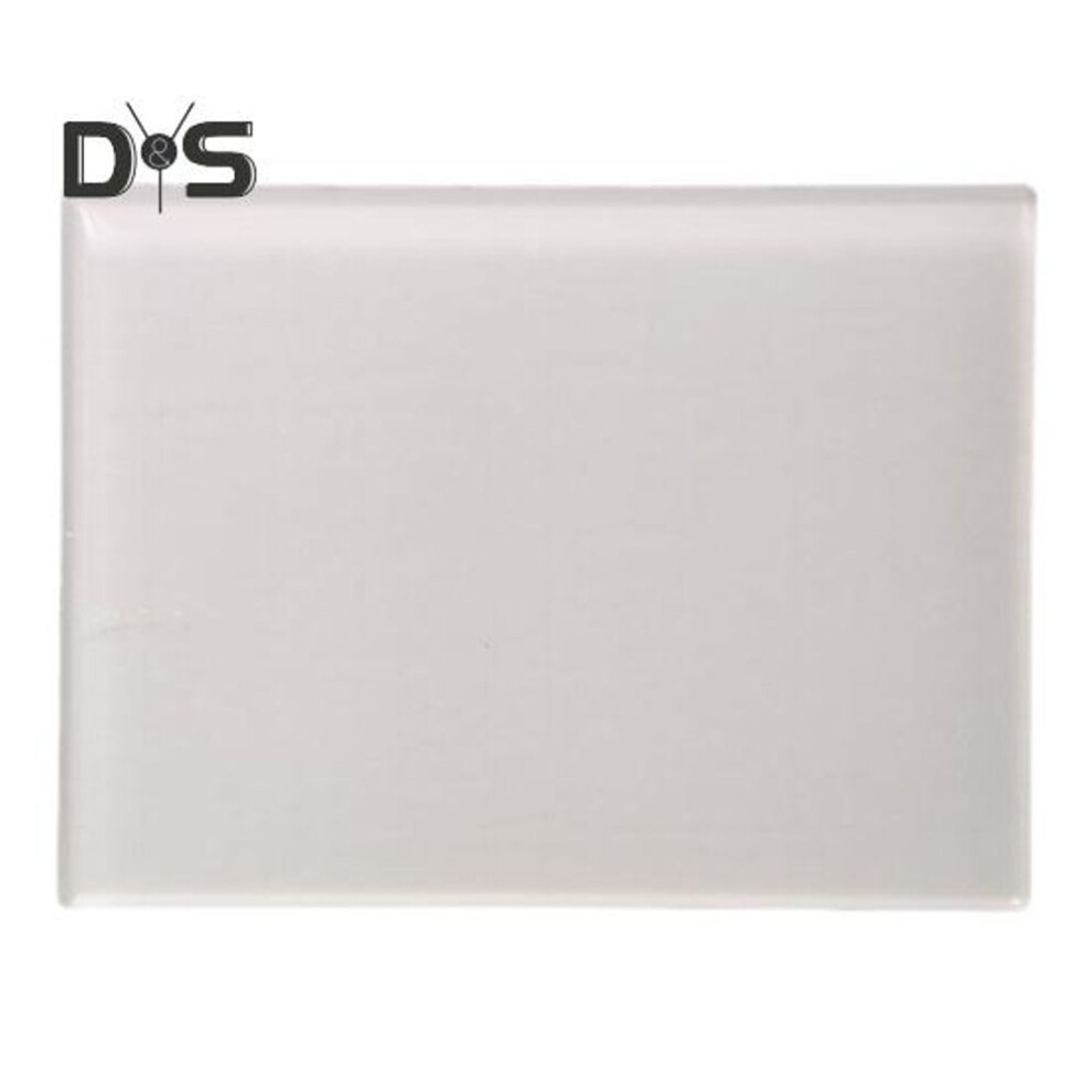 (as the picture, 8Inch C) Sublimation Acrylic Photo Frame with LED Light Heat Press DIY Wooden Stand LED Lighted Picture Frame Home Decor