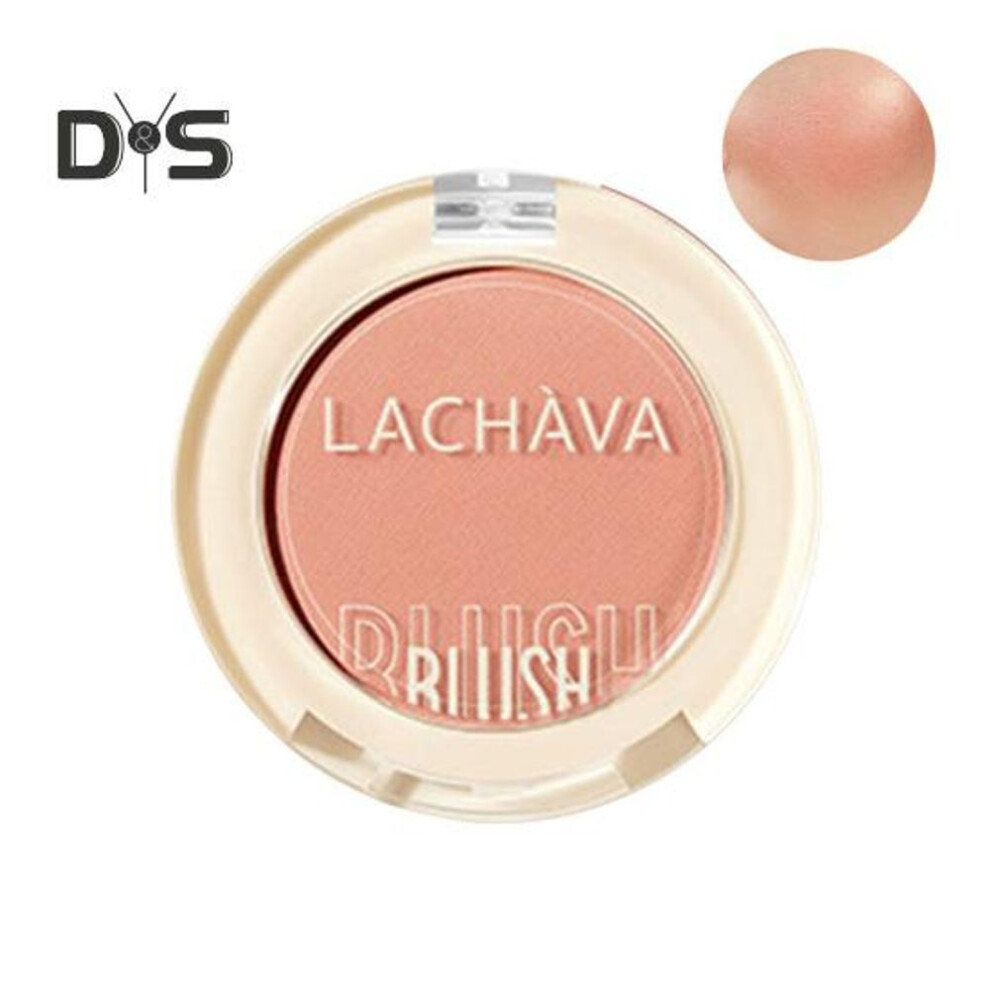 (as the picture, G) 3.5G Single Color Pressed Powder Blush 12 Colors Matte High Pigment Long Lasting Natural Women Face Eye Makeup Blusher Palette