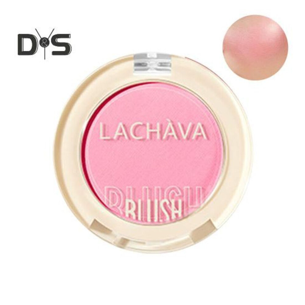 (as the picture, H) 3.5G Single Color Pressed Powder Blush 12 Colors Matte High Pigment Long Lasting Natural Women Face Eye Makeup Blusher Palette
