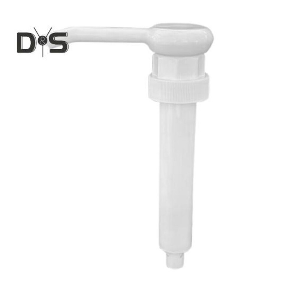 (as the picture, 30ML A) Sauce Dispenser Pump 15/20/30ml Chocolate Syrup Juice Ketchup Food Dispenser Nozzle Press Head Soap Lotion Conditioner Bottle Pump Replacement