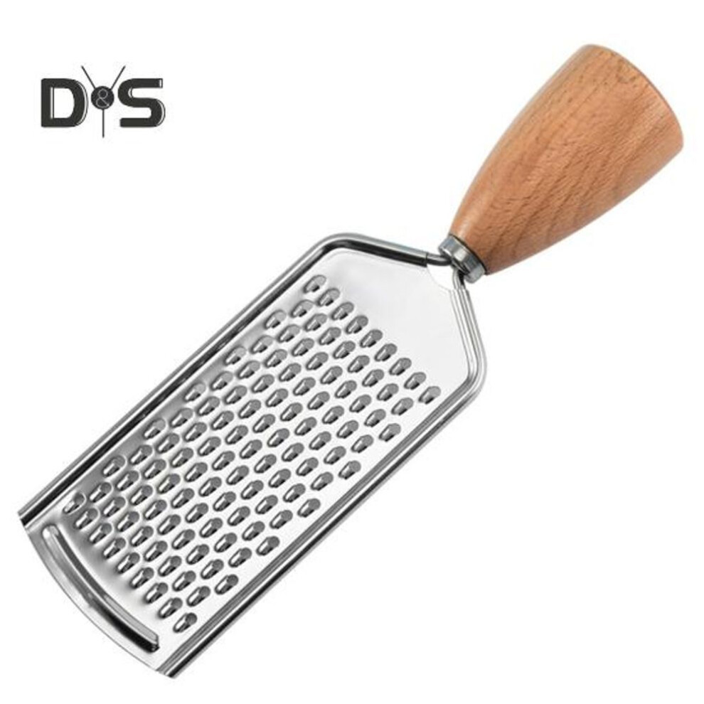 Novelty Potato Shredder Anti-rust Convenient Chocolate Lemon Vegetable Slicer Grater