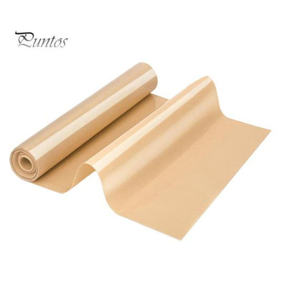 (as the picture, M) Silicone Baking Mat Heat Resistant Free Cutting Non-stick Pastry Mat Non-slip Dough Mat Roll For Oven Air Fryer Liner Freeze Dryer Food-grade Kitchen
