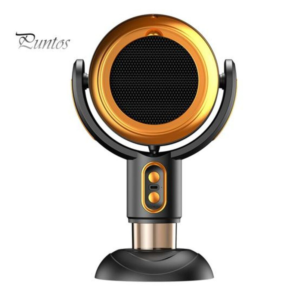 (golden) Smoke Fan For Indoors Portable Puff Chill Fan With Super Suction Smoke Purifier Filters Negative Ion Fan Smoke Usb Smoke Extractor