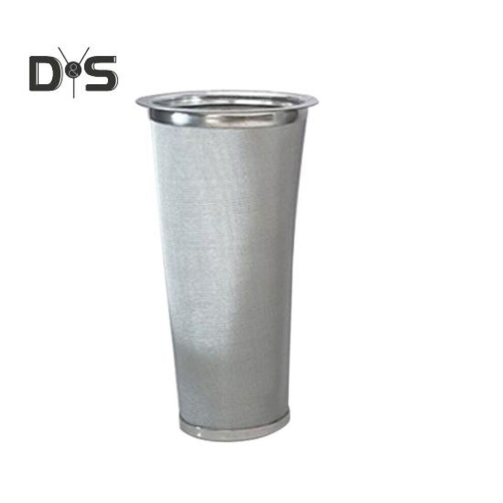 (as the picture, S) Cold Brew Coffee Filter For 32/64 Oz Wide Mouth Cup Stainless Steel Strainer With Seal Ring For Iced Drinks Tea Infuser & Cold Brew Coffee Maker