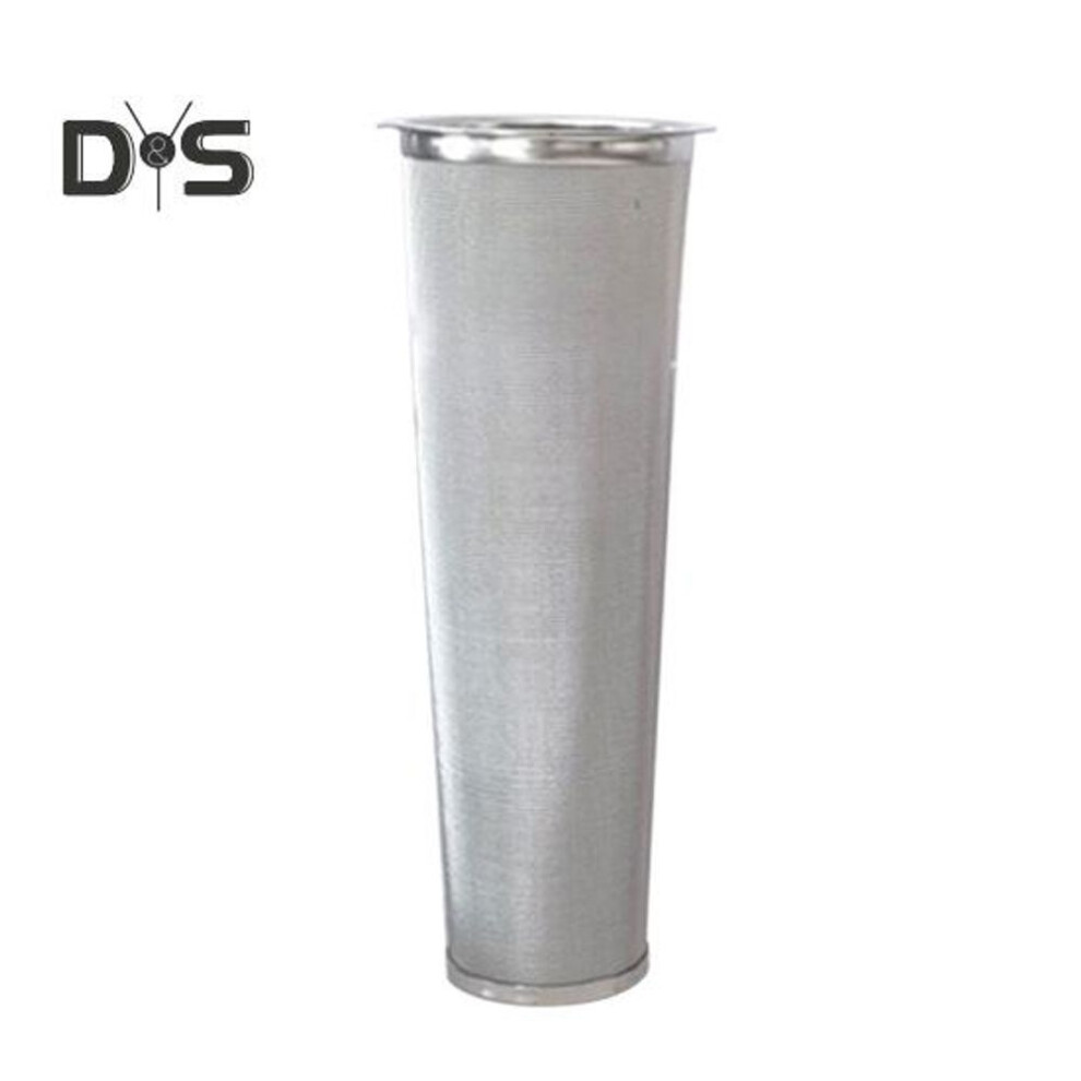 (as the picture, L) Cold Brew Coffee Filter for 32/64 OZ Wide Mouth Cup Stainless Steel Strainer with Seal Ring for Iced Drinks Tea Infuser & Cold Brew Coffee Maker
