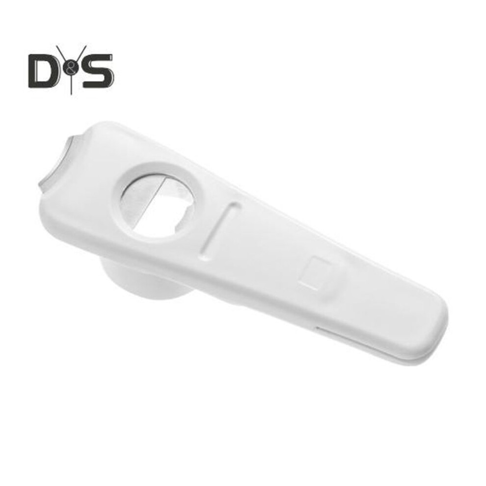 Bottle Opener Magnetic Refrigerator Beer Bottle Opener Soda Can Lid Remover Fridge Magnet Decoration Kitchen Accessory