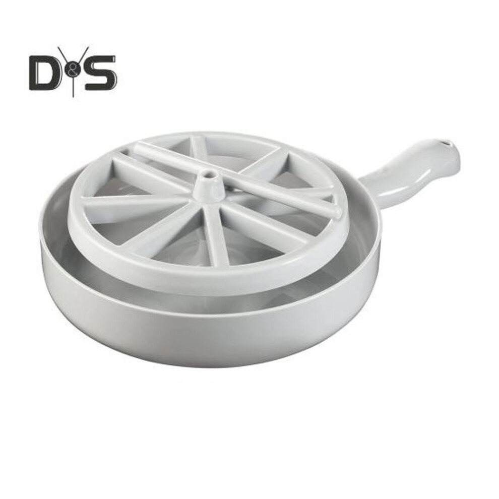 Microwave Bacon Grill Healthier Crispier Bacon Cooker Space-saving Design Grease Catcher Easy Clean Cooker For Home Kitchen Restaurant