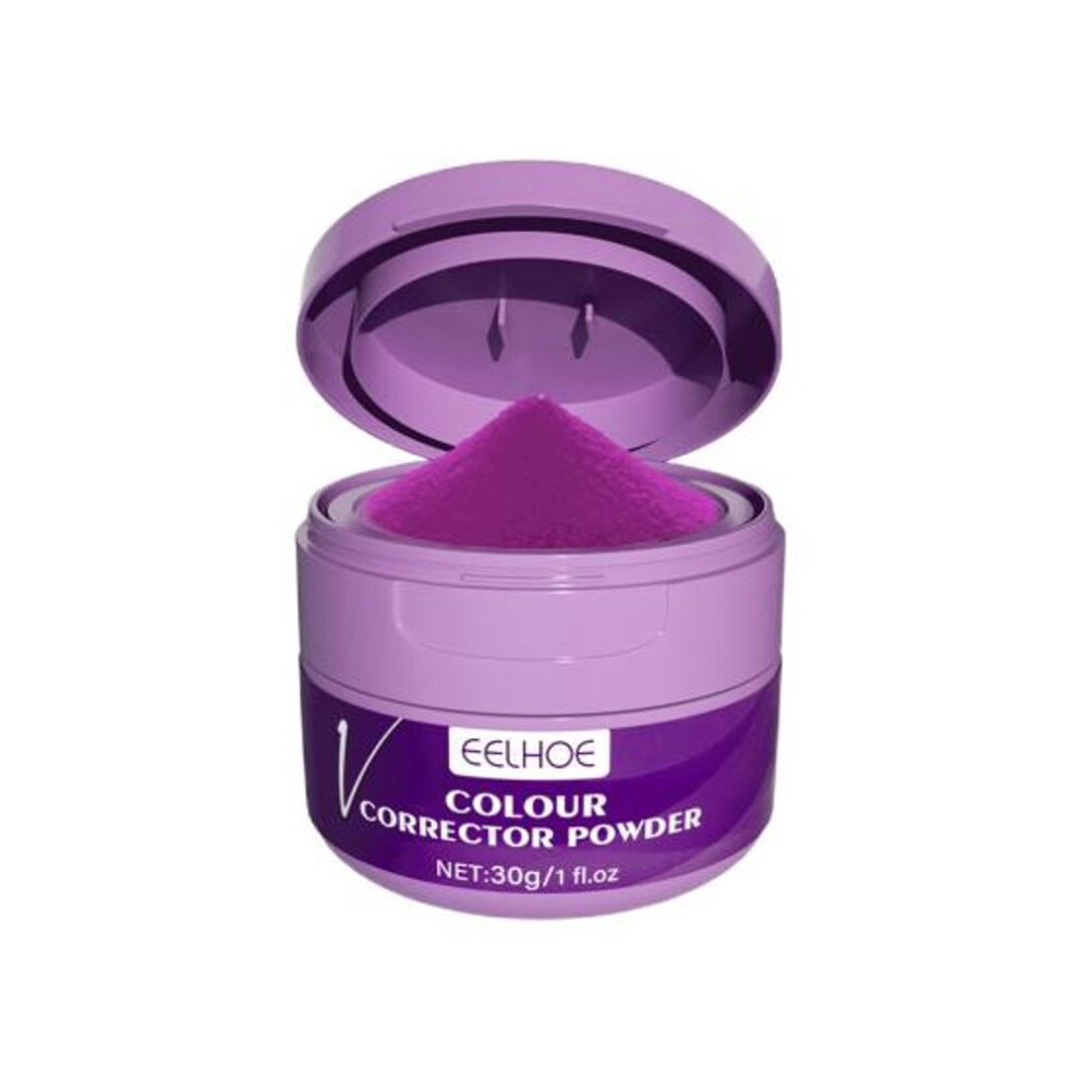 30g Deep Clean Teeth Whitening Powder Effective Practical Dental Bleaching