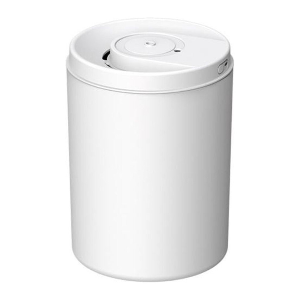 5l Air Purifier High Capacity Fine Atomization Electronic Dual Ports Three Gears Deep Moisturizing Appliance Automatic Fragrance Spray Home Supply