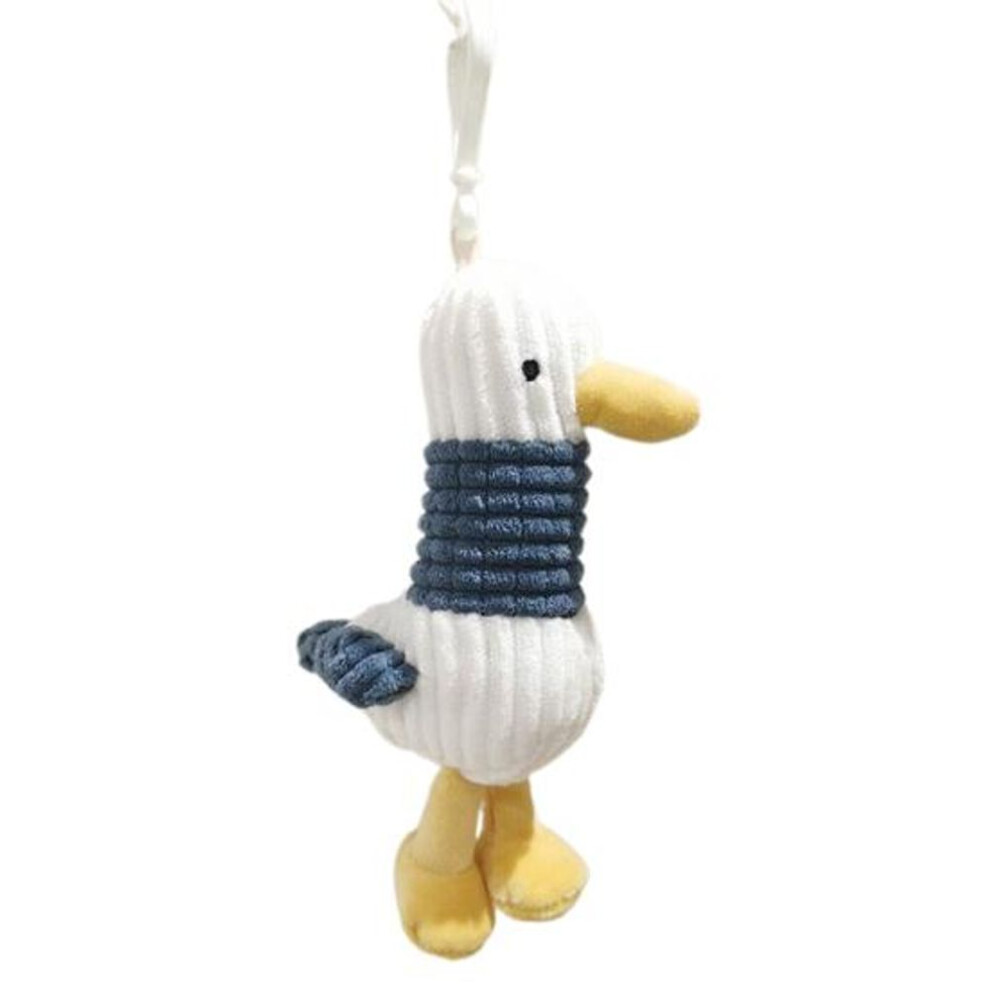 (Other) Doll Keychain Cartoon Plush Toy Bag Pendant Mini Doll Design Keychain for Backpacks
