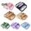 (black) Pencil Case Multi-layer Storage Large Opening Design Pen Slots Pencil Case Students Office Workers Learning Supplies 10