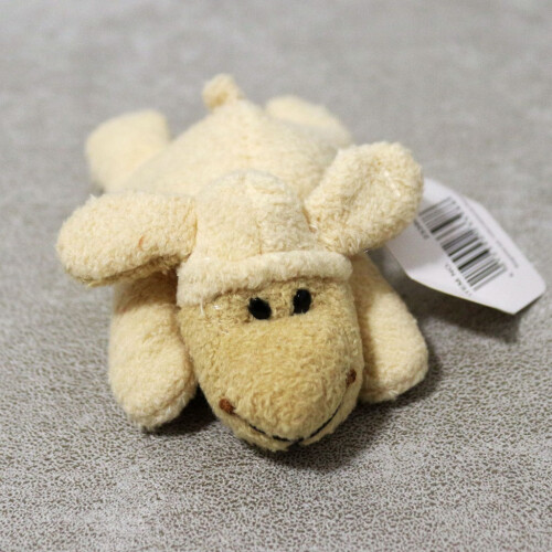 Modello di cucito in feltro a forma di elefante, animale di peluche fai da te (modello - Italia