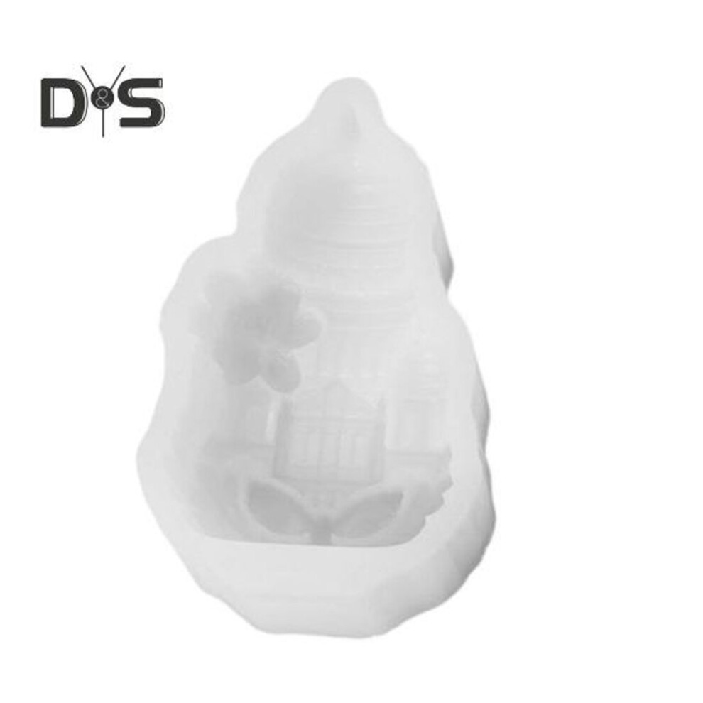 (as the picture, I) Popsicle Molds Silicone Ice Cream Maker Flower Pattern Reusable Diy Ice Cream Cone Fondant Molds For Cupcake Topper Candy Chocolate Sugar Craft