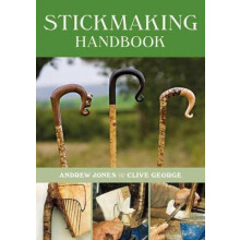 Stickmaking Handbook by Clive George Paperback Book