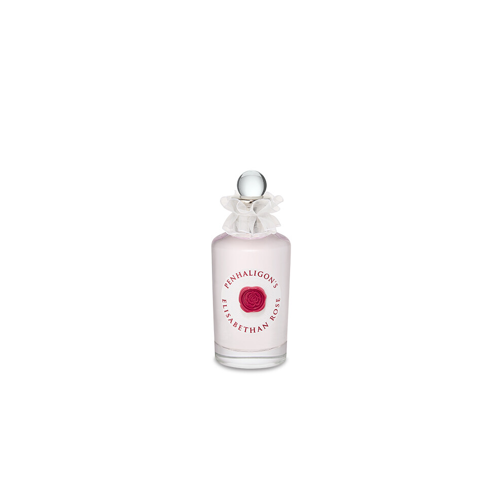Penhaligon's Parfum ELISABETHAN ROSE Elizabeth Rose perfume 100ml