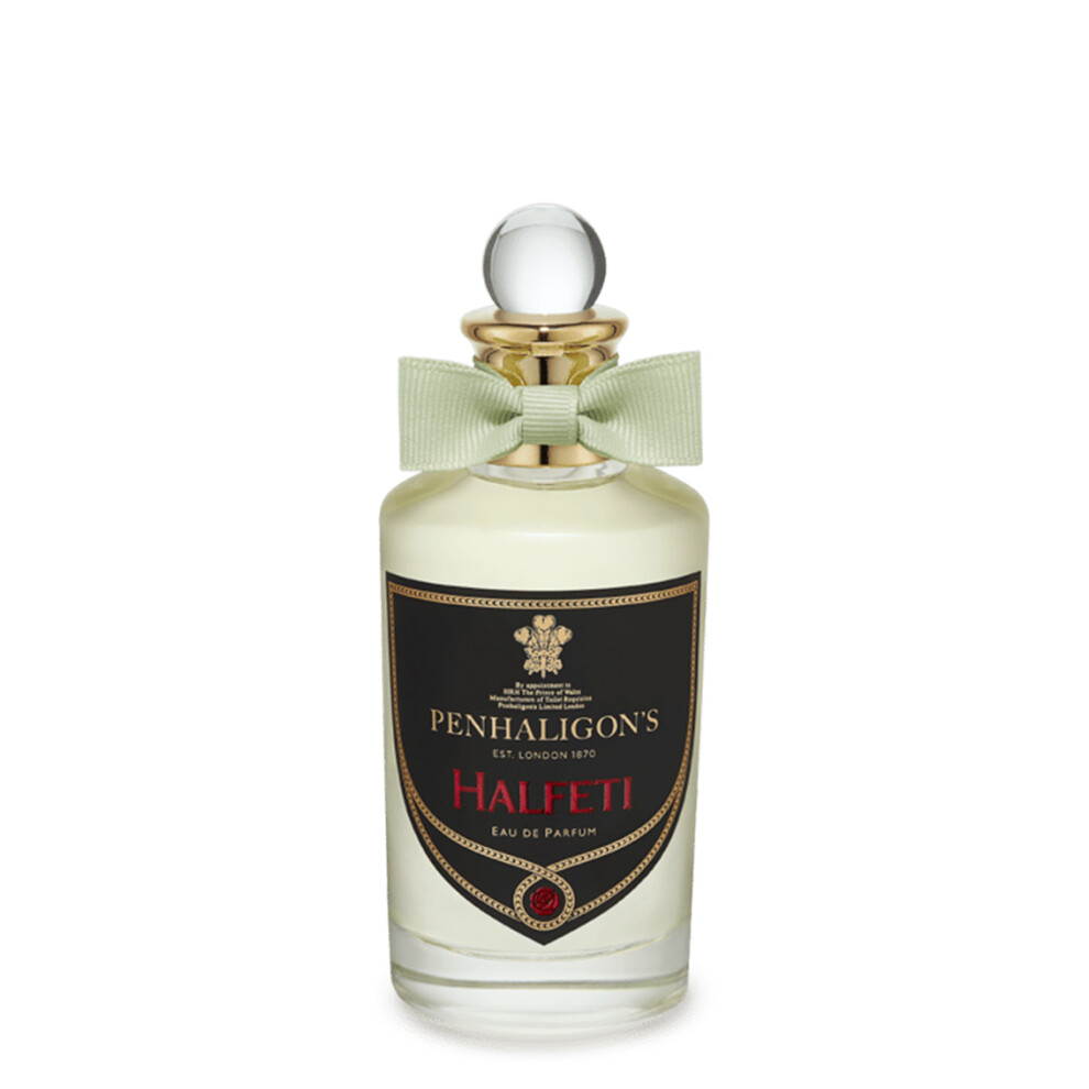 Penhaligon's Parfum HALFETI Black Rose Oud Perfume 100ml