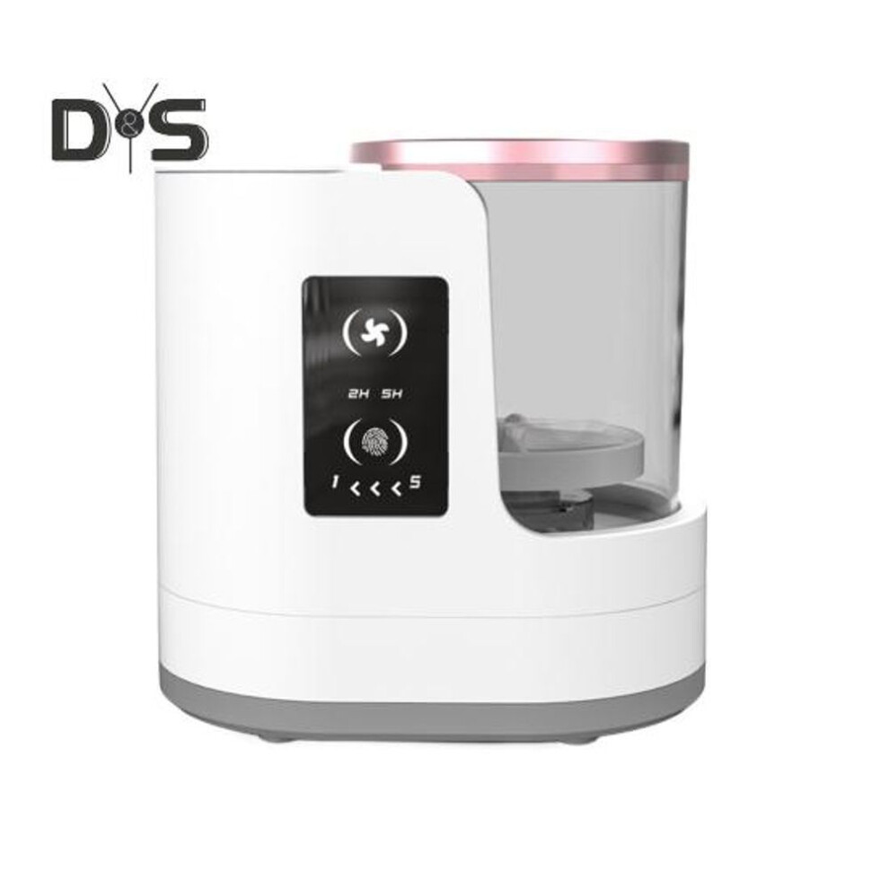 Electric Makeup Brush Cleaner Detachable Usb Automatic Cosmetic Brush Cleaning Machine Multifunction Makeup Brush Dryer Holder Container Washing