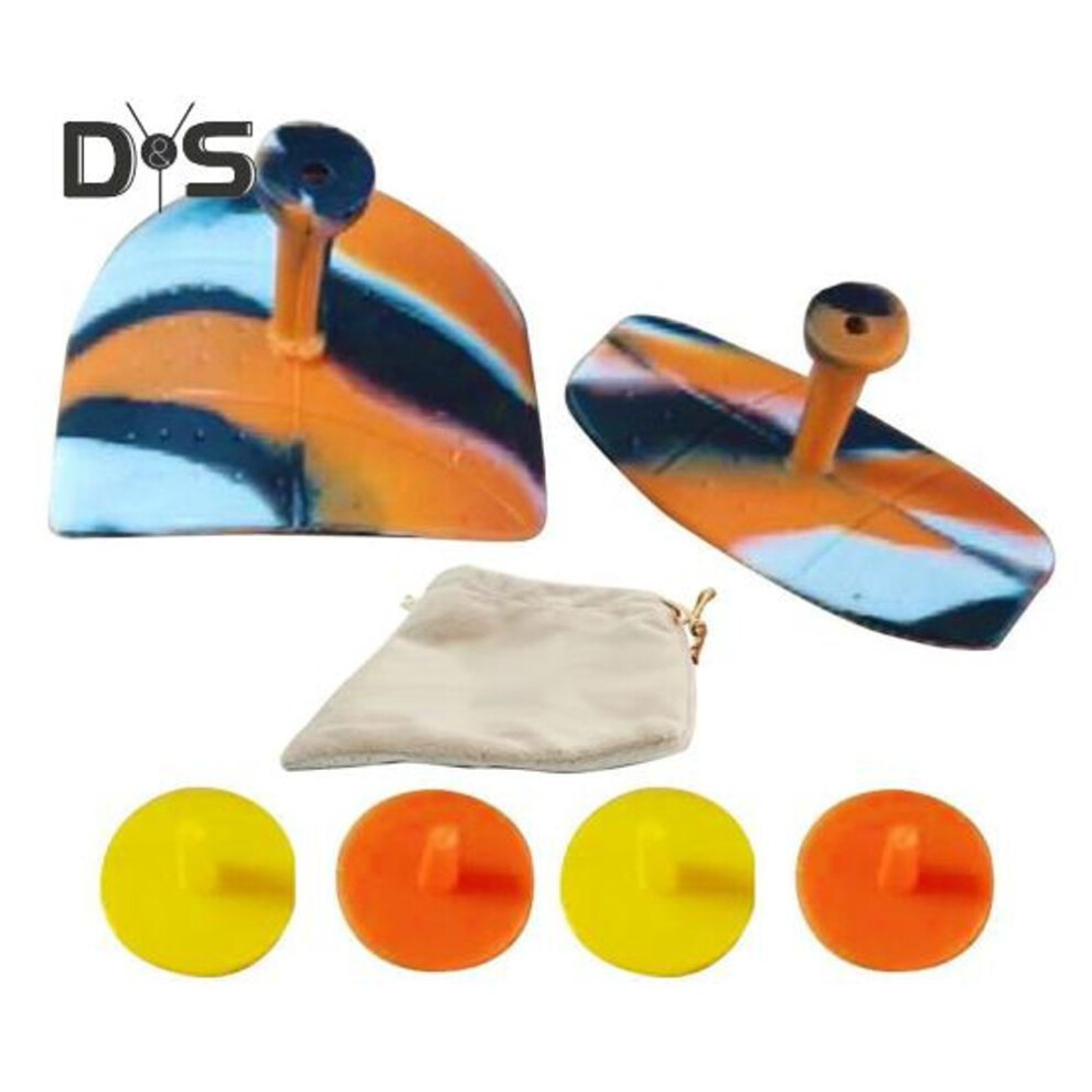 (as the picture, B) 2pcs Golf Club Grip Golf Swing Posture Corrector Golf Club Hand Grip Training Aid Golfing Accessories For Outdoor Indoor Golf Training