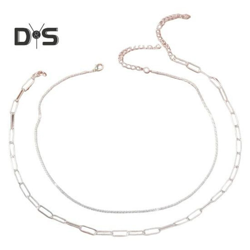 (as the picture, C) Women Necklace Glittering Bland Style Faux Peral Cubic Zirconia Decor Hollow Out Choker Party Prom Necklace Lady Neck Jewelry