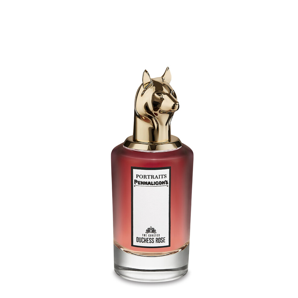 Penhaligon's Parfum THE COVETED DUCHESS ROSE 100ml