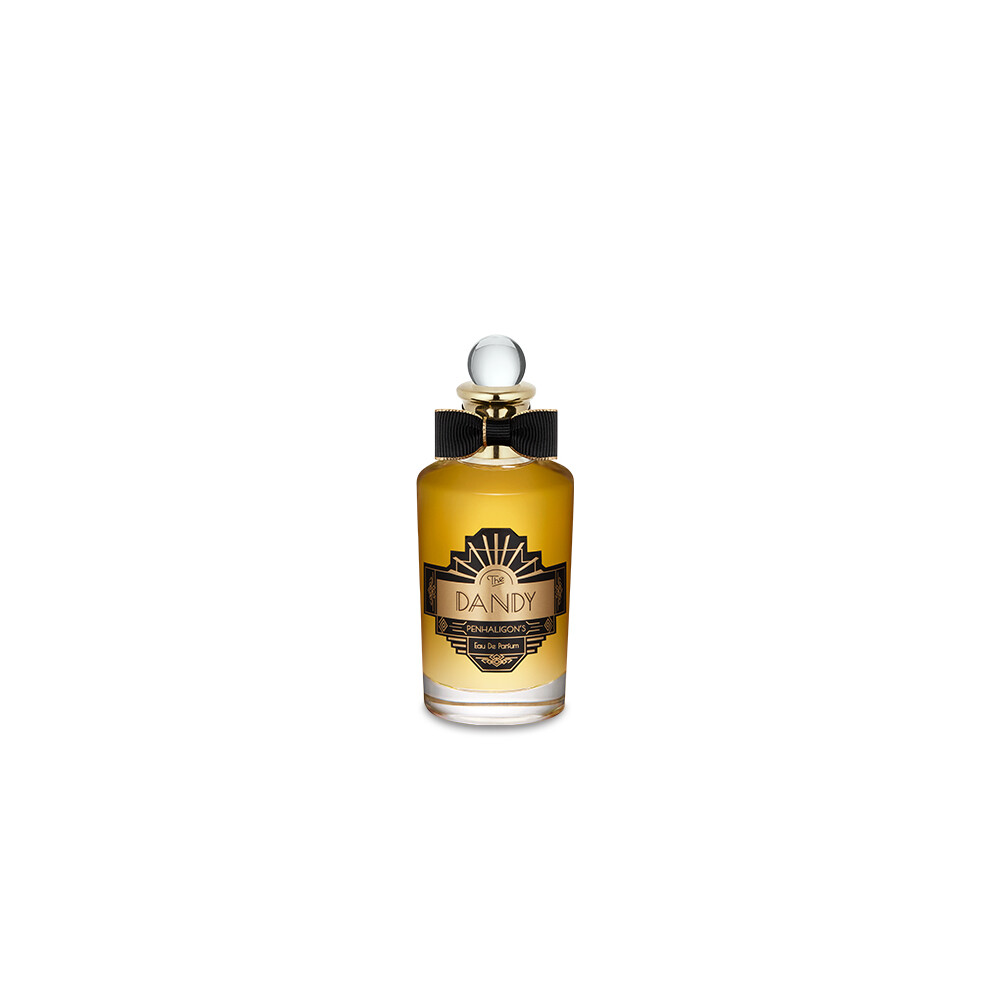 Penhaligon's Parfum THE DANDY Whisky Perfume 100ml