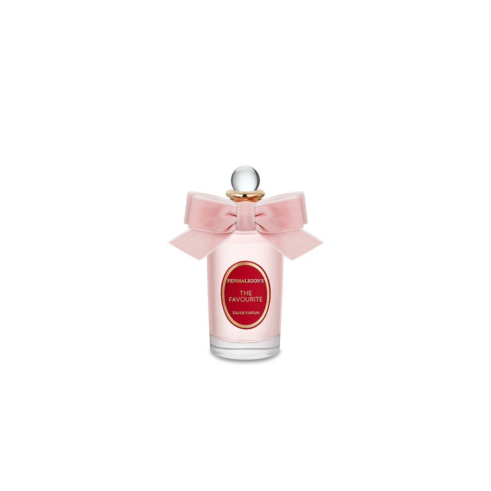 Penhaligon's Parfum THE FAVOURITE The Queen's Whisper 100ml