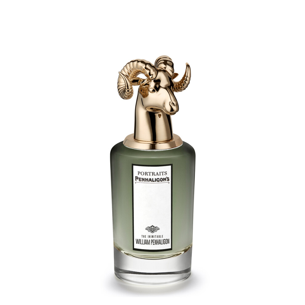 Penhaligon's Parfum The Incomparable William Penhaligon 100ml