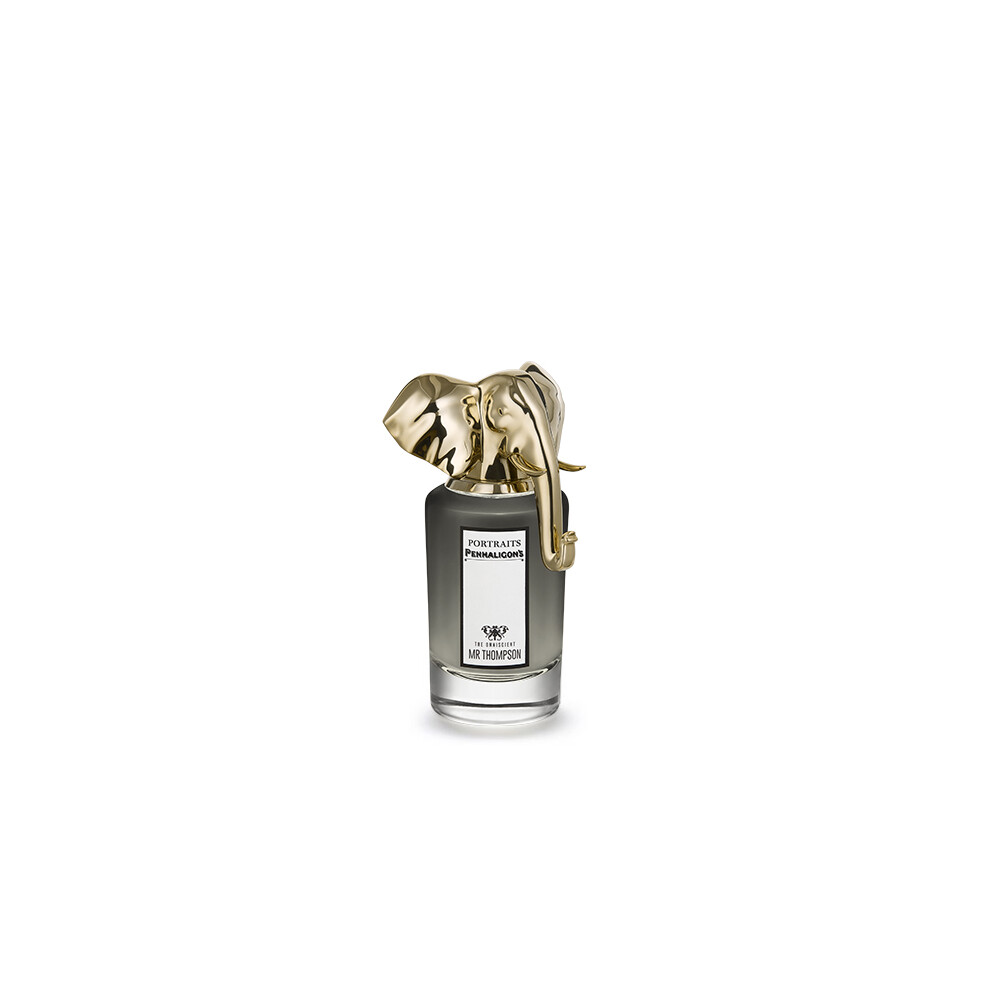 Penhaligon's Parfum THE OMNISCIENT MR THOMPSON 100ml