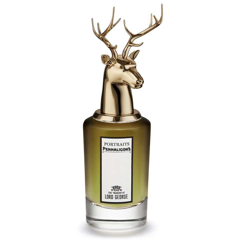 Penhaligon's Parfum THE TRAGEDY OF LORD GEORGE 100ml