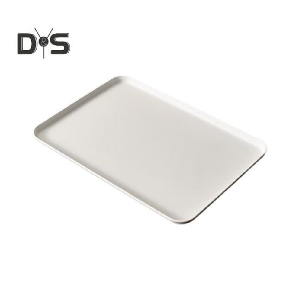 (as the picture, L) Serving Tray Platter Rectangular Vegetable And Fruit Trays For Snack Dessert Cookie Cheese Plastic Platters Large Bpa Free Food Trays Party Supplies