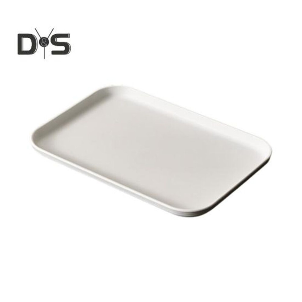 (as the picture, S) Serving Tray Platter Rectangular Vegetable And Fruit Trays For Snack Dessert Cookie Cheese Plastic Platters Large Bpa Free Food Trays Party Supplies
