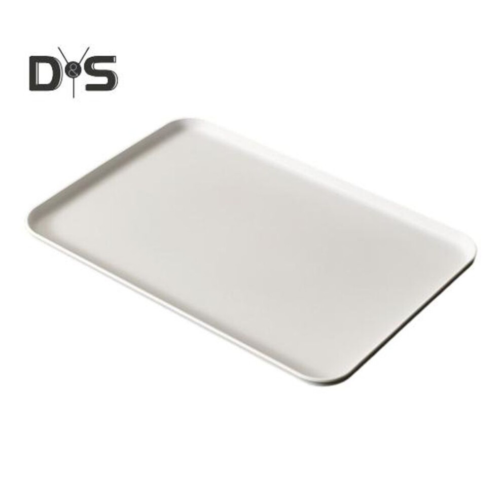 (as the picture, XXL) Serving Tray Platter Rectangular Vegetable And Fruit Trays for Snack Dessert Cookie Cheese Plastic Platters Large BPA Free Food Trays Party Supplies