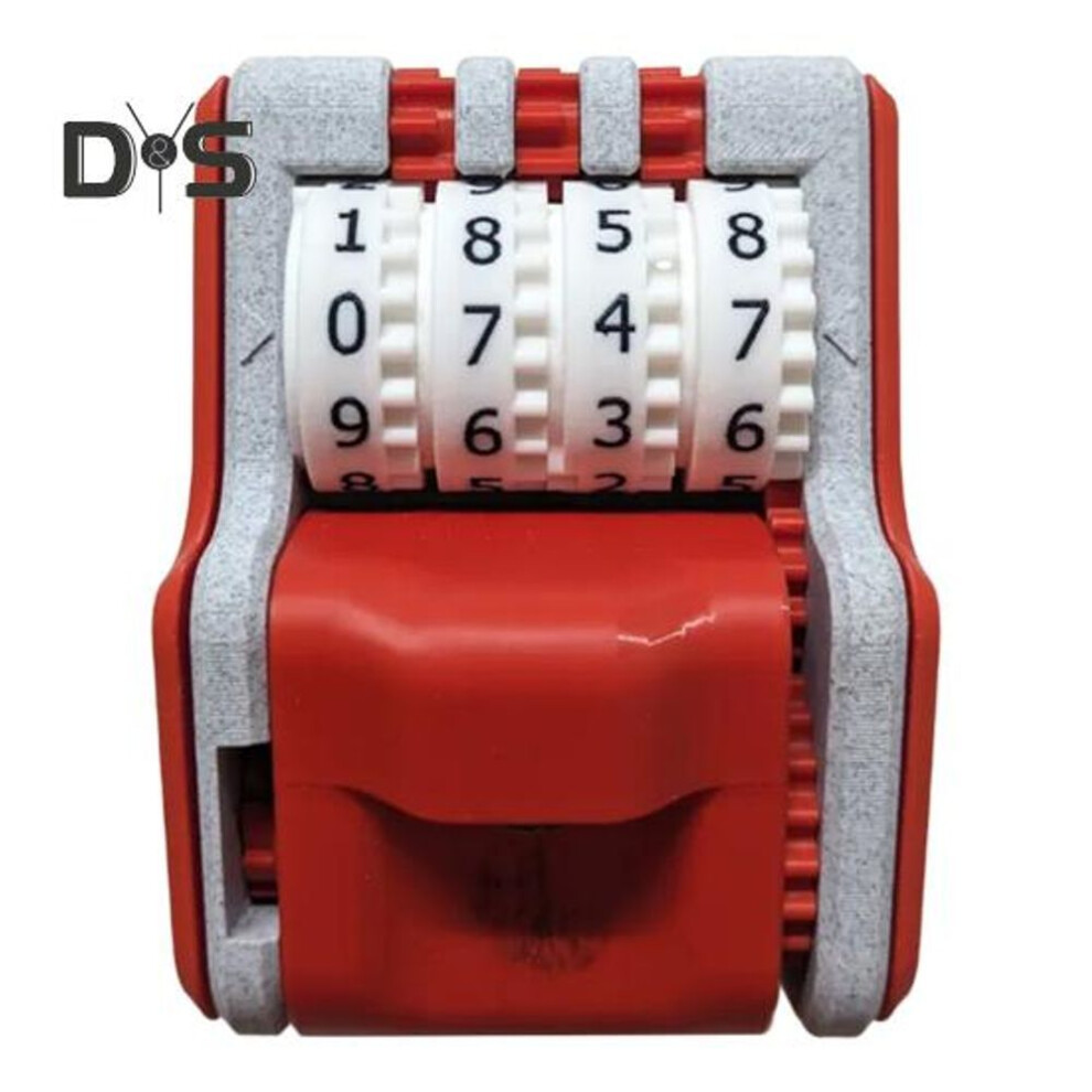 Magnetic Counting Bottle Opener Wall Mounted Refrigerator Cap Collector Beer Counter For Drink Lovers Track Drinking Volume