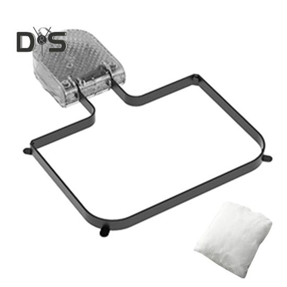 (clear,grey, 100pcs) Sink Filter Rack Suction Cup Strainer With Nets Folding Kitchen Sink Strainer Mesh Bags Garbage Filter Rack