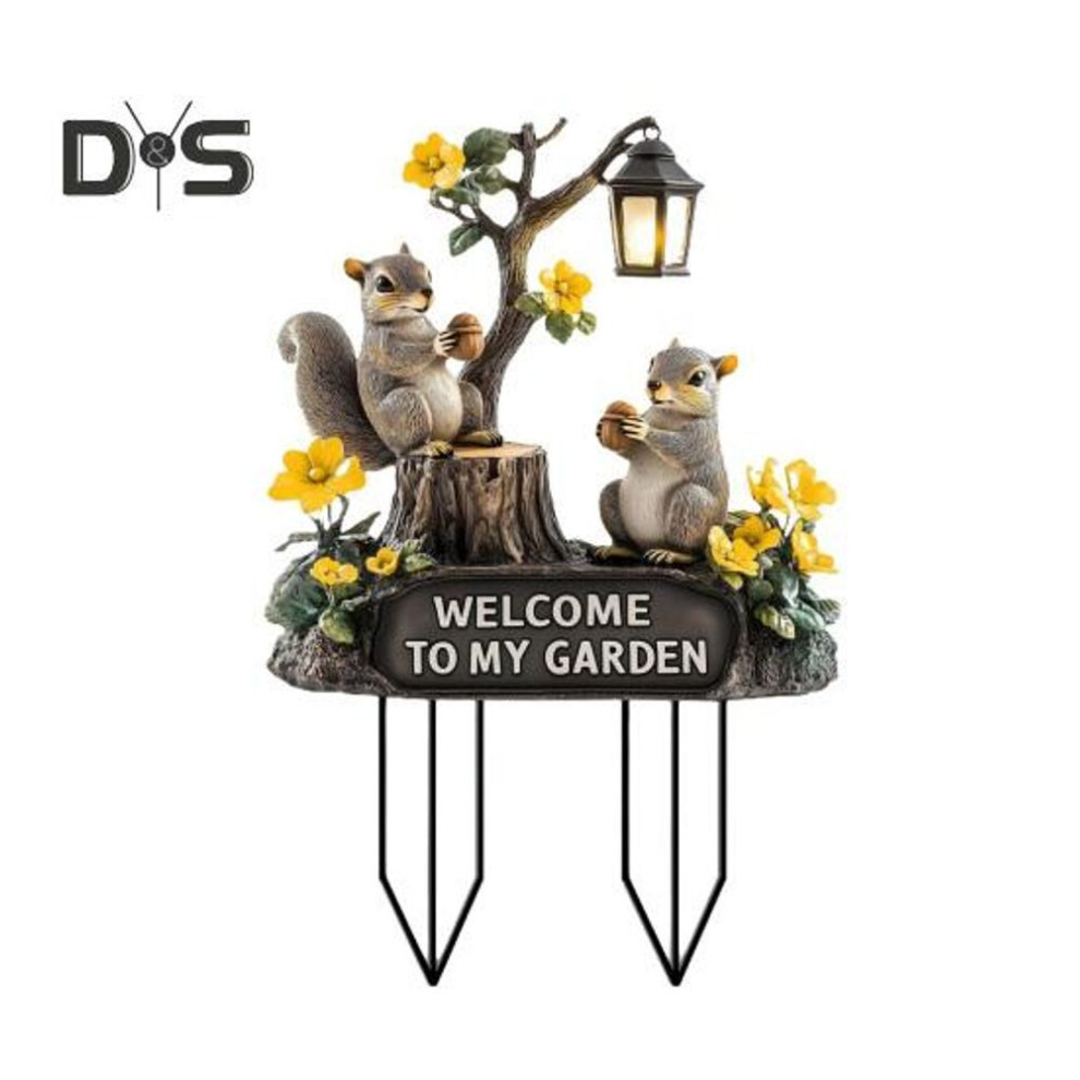 (as the picture, H) Snail Garden Stake Cartoon Snails Planter Pot Decor Yard Decoration Acrylic Sign With Spikes For Fairy Garden Accessories Flower Beds Lawns
