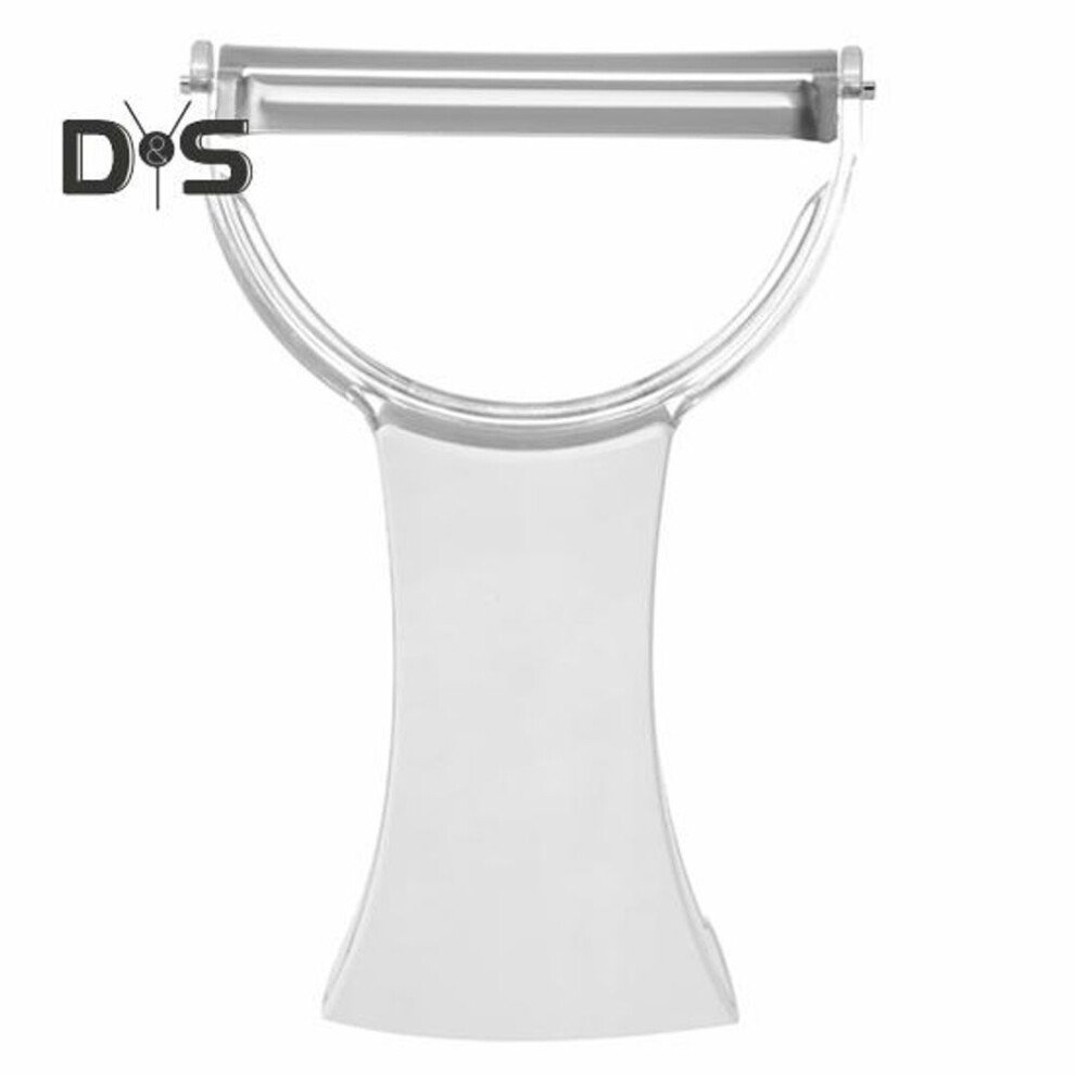 Reusable Fruit Peeler Sharp Blade Useful Ergonomic Design Cabbage Grater