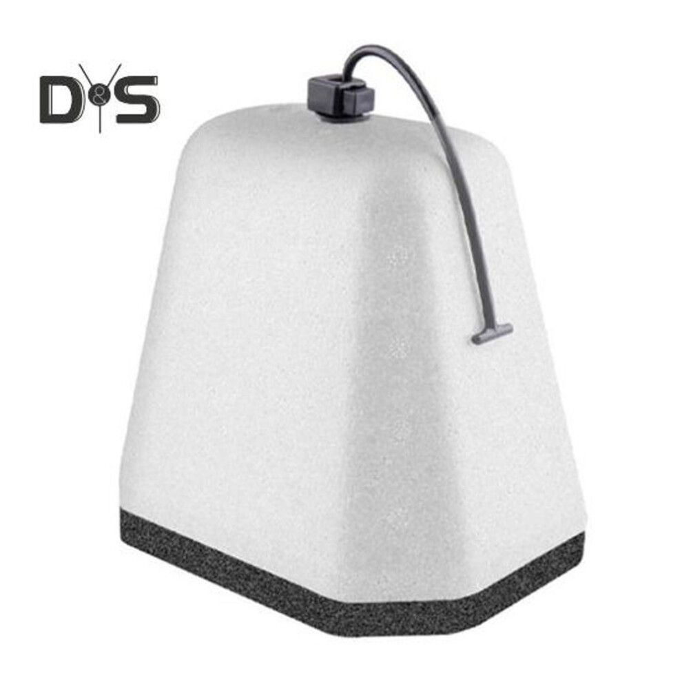 (white, 1pc) 1/2/4Pcs Outdoor Foam Faucet Covers Reusable Universal Easy to Install Winter Freeze Protection Outdoor Faucet Covers