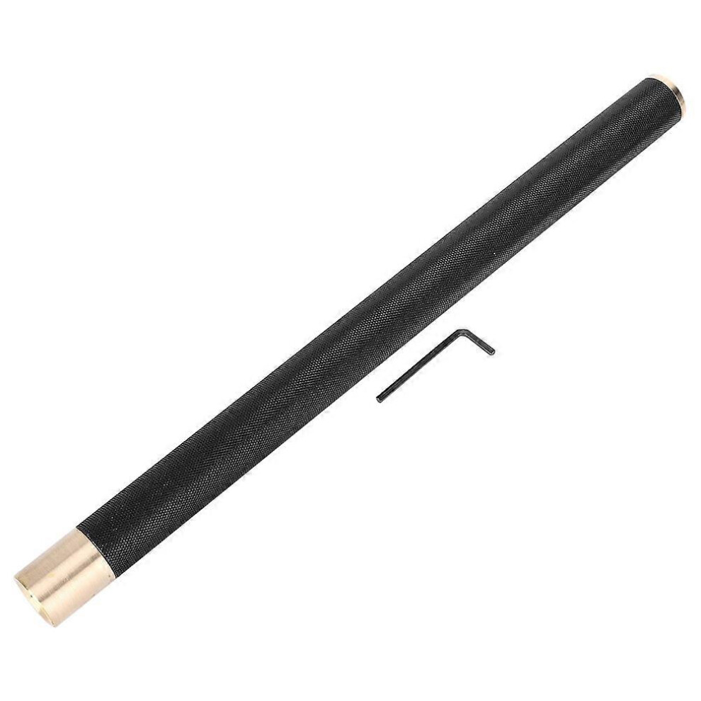 (As Show, One Size) Lathe Turning Tool Steel Aluminum Alloy Holder Handheld Boring Bar Cnc Fittings(Type E) 6909775617205