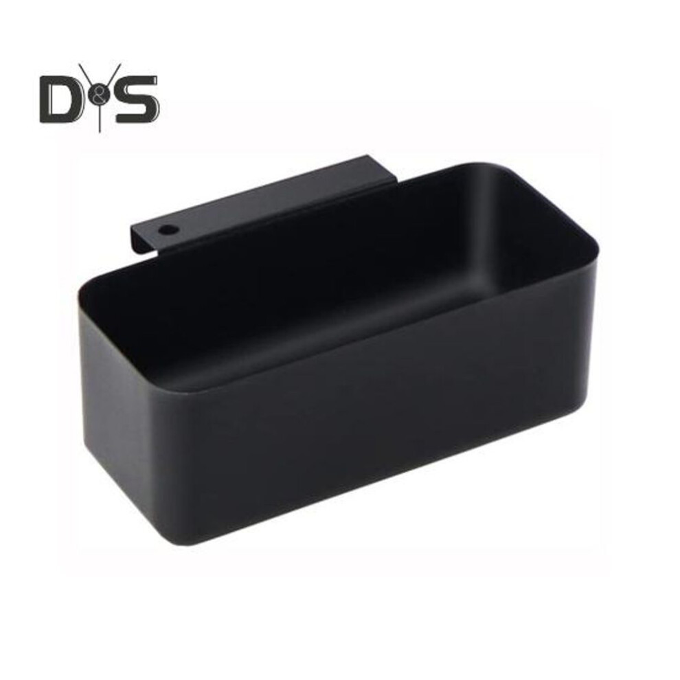 (as the picture, B) Grill Grease Catcher Tray For Blackstone Premium Steel Drip Cup For 17 22 28 36-inch Griddles Easy Clean Install Rust-resistant Bbq Grease Cup
