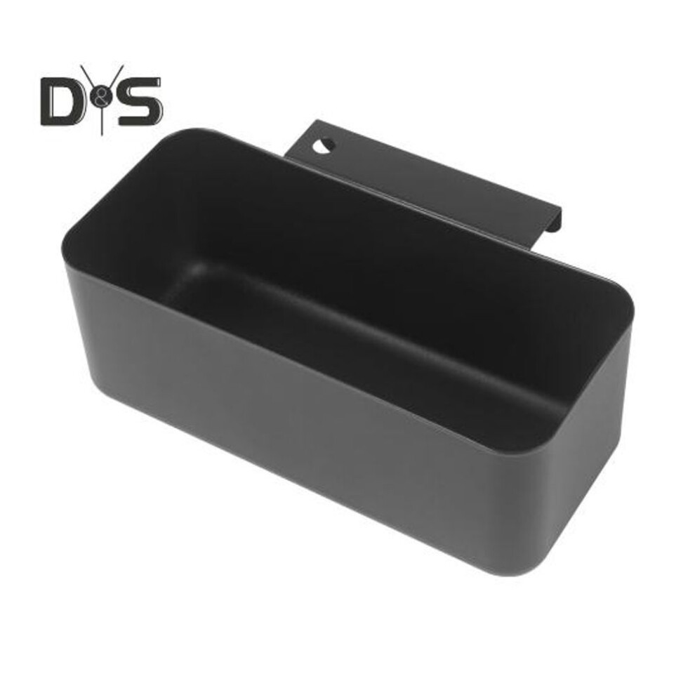 (as the picture, B) Griddle Grease Catcher For Blackstone Grill 17-36 Inches Drip Tray Grease Cup Replacement Non-stick Easy To Clean Rust-resistant High Temp Resistance
