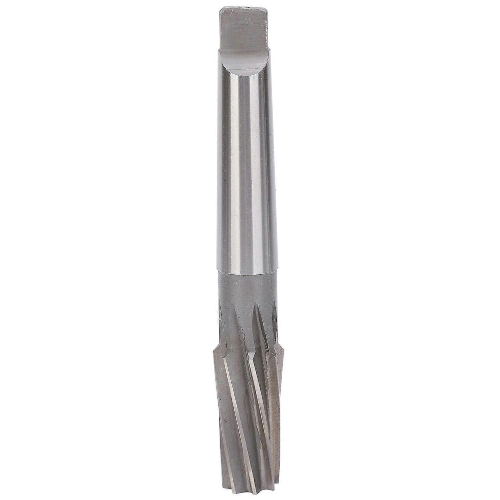(As Show, One Size) Spiral Reamer 1:10 Hss Taper Shank Tool Reaming Mold Processing Machine Tool Hardware 6909775661451