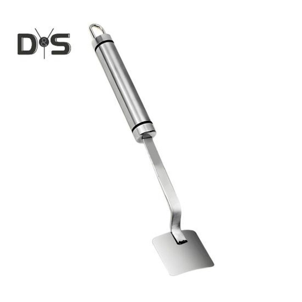 (as the picture, 1pc) 1/2pcs Corn Cob Peeler Stainless Steel Corn Cutter Tool For Home Kitchen Restaurant Chef Quick Corn Removal Kitchen Gadget For Salads Burritos