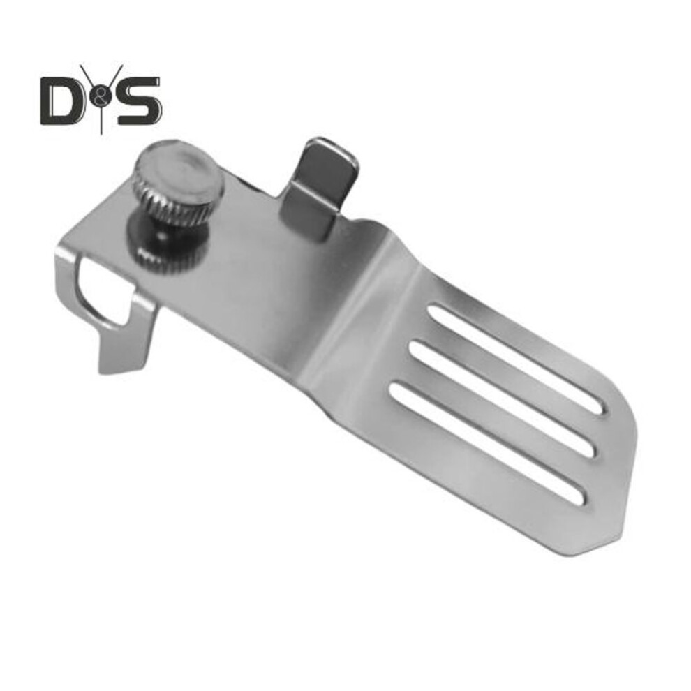 Tape Measure Holder Accurate Marking Easy To Install Compact Size Lightweight Portable Tape Measure Clip Holder Woodworking Tool