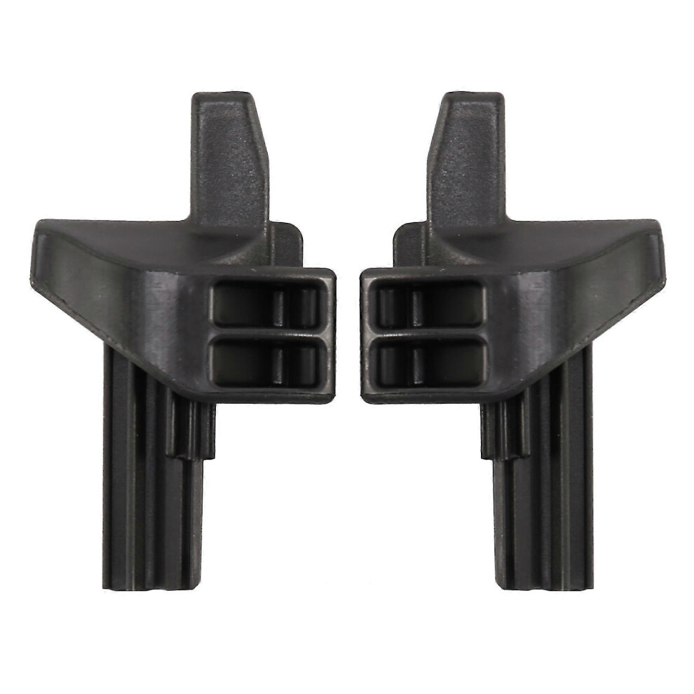 (As Show, One Size) Compatible With - W169 A-Class Parcel Shelf Plastic Clips A16969302849051 4909775578829