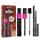 [Eye Black+Eyeliner Pen] Eyelash Eyeliner Eye Makeup Set 1