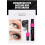 [Eye Black+Eyeliner Pen] Eyelash Eyeliner Eye Makeup Set 11